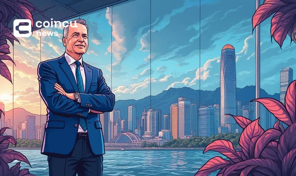 Standard Chartered CEO Predicts Blockchain Settlement for All Transactions