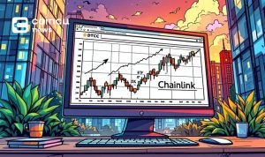 Bitwise's Chainlink ETF: Operational Milestone Amid SEC Uncertainty