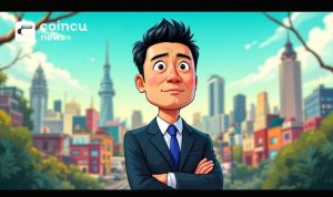 Zhao Refutes Pardon Negotiation Rumors