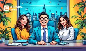 BitMine Appoints Chi Tsang as CEO Amid Leadership Restructuring