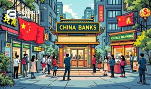 China Removes Cash Source Registration for 50,000 Yuan Withdrawals