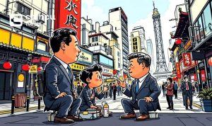 China to Suspend U.S. Tariffs from November 2025