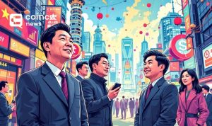 China's Strategy: AI and Blockchain in Platform Economy