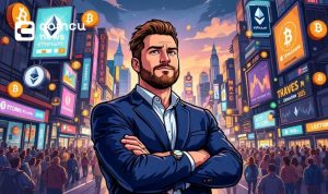 Chris Burniske Signals Strategic Caution Amid Crypto Weakness