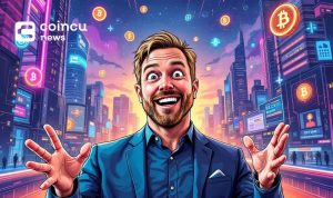 Institutional Entry in Crypto Accelerates; Stablecoins Lead Adoption