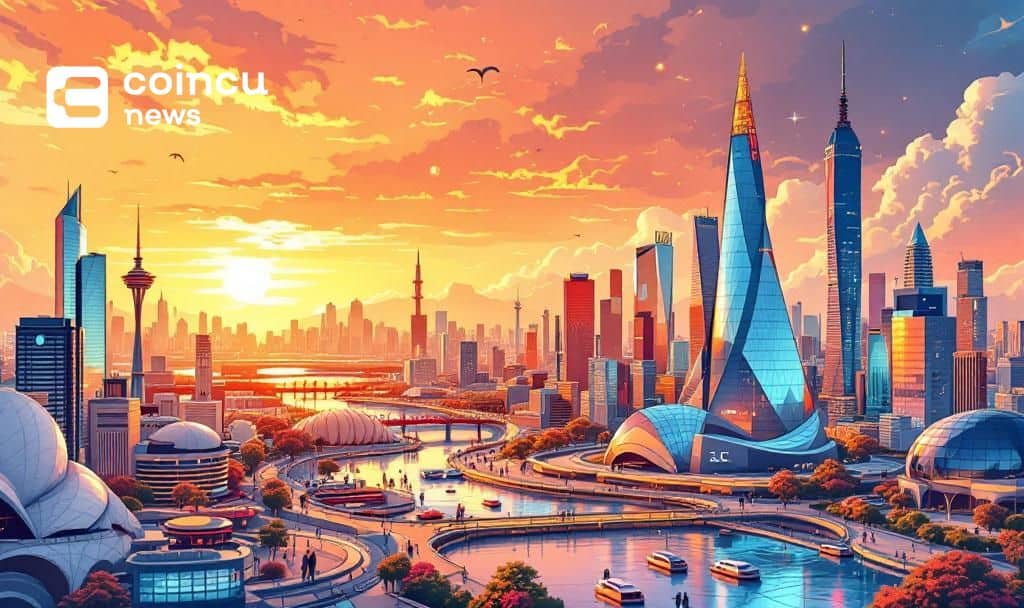 Circle’s Q3 Report Reveals $73.7B USDC Circulation