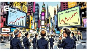 Morgan Stanley Adjusts Fed Rate Cut Predictions for 2026