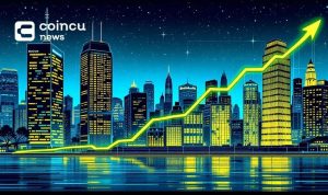 Institutional Crypto Investments Surge to $25 Billion in 2025