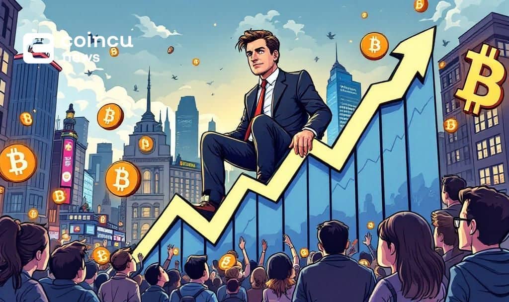 Clarida’s Alleged FOMC Statements Unverified: Impact on Crypto Unclear