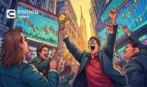 FedWatch Predicts Potential Federal Reserve Rate Cut This December