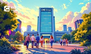 CME Broadens Market Access with Extended Trading Hours