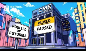 CME Group Reopens BrokerTec EU, Crypto Futures Suspended