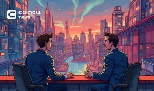 Coinbase Targets $2 Billion Stablecoin Deal