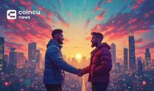 Coinbase Engages in Acquisition Talks with Stablecoin Pioneer BVNK