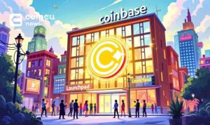 Coinbase Hints at Launchpad Release with New Video Teaser