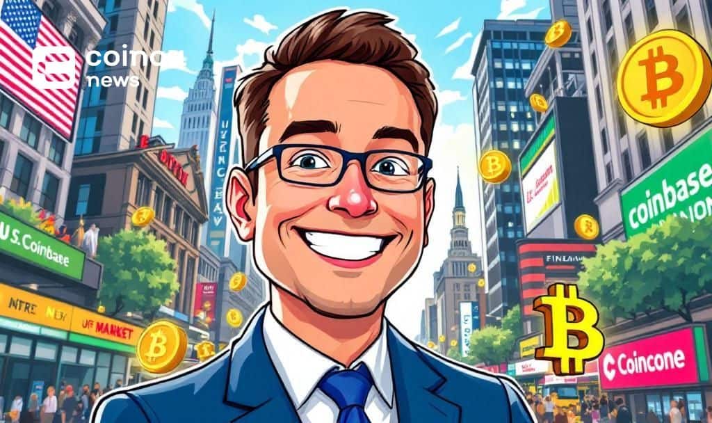 Coinbase Revives U.S. Token Sales with New Anti-Flipping Policies