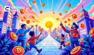 Coinbase Launches ICO Platform with Monad as First Project