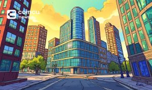 Record-High Cryptocurrency M&A in October 2025