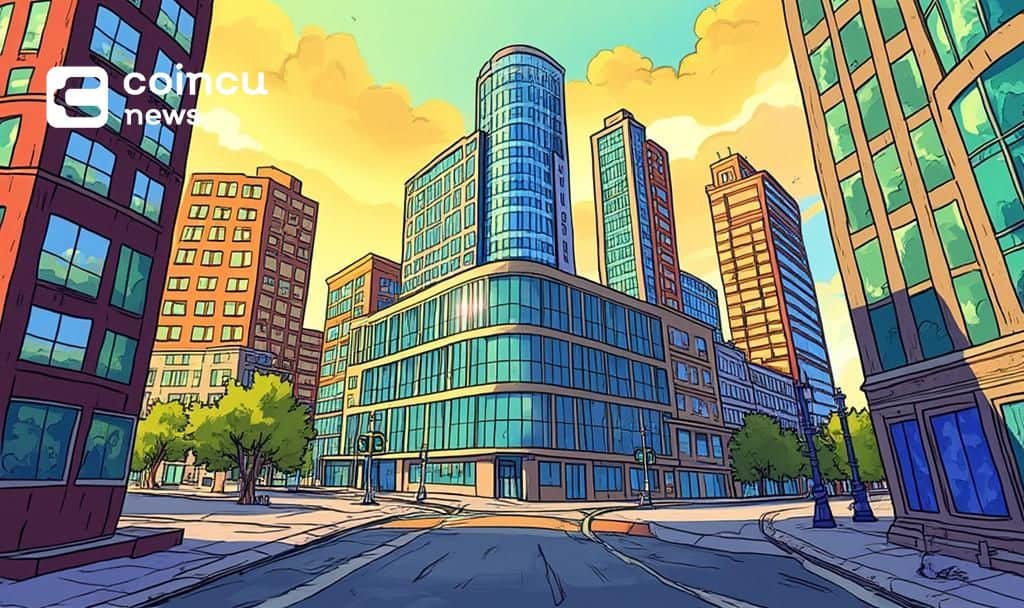 Crypto Sector Sees Record M&A Activity in October 2025