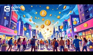 Coinbase Launches Token Sale Platform for Retail Investors