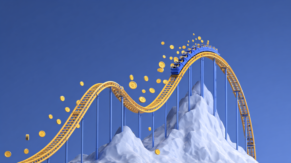 Chainlink Could See $15 Dip Before Breaking Out Toward $100 Mark