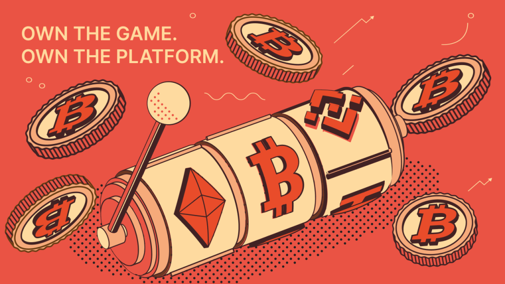 BigGame Solutions: Stop Waiting for the Next Bull Run — Start Owning a Crypto Casino