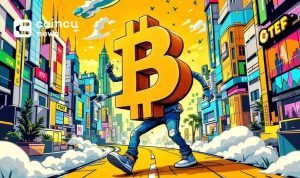 Bitcoin Faces Potential Price Drop but Long-term Outlook Remains Optimistic