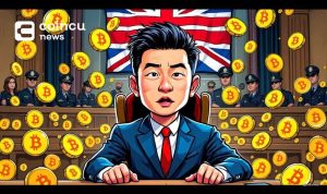 Bitcoin Fraudster Zhimin Qian Sentenced in UK Court