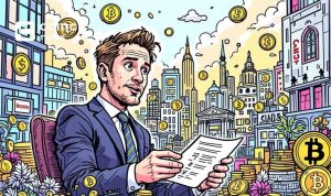 Franklin Templeton Predicts Institutional Crypto Adoption Surge by 2025