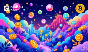 Cryptocurrency and AI Bubbles Pose Financial Risks