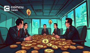 Huajian Medical Halts $410 Million Ethereum Acquisition