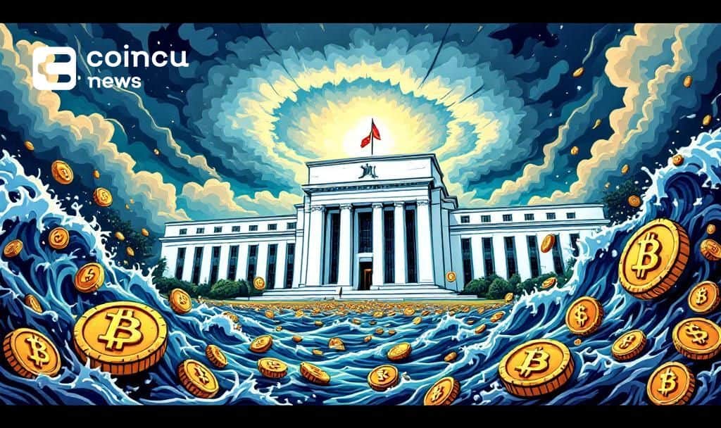 Treasury Bond Stability and its Impact on Crypto Markets