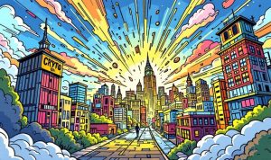 Tuttle Capital's Crypto Blast: A Hybrid ETF Proposal