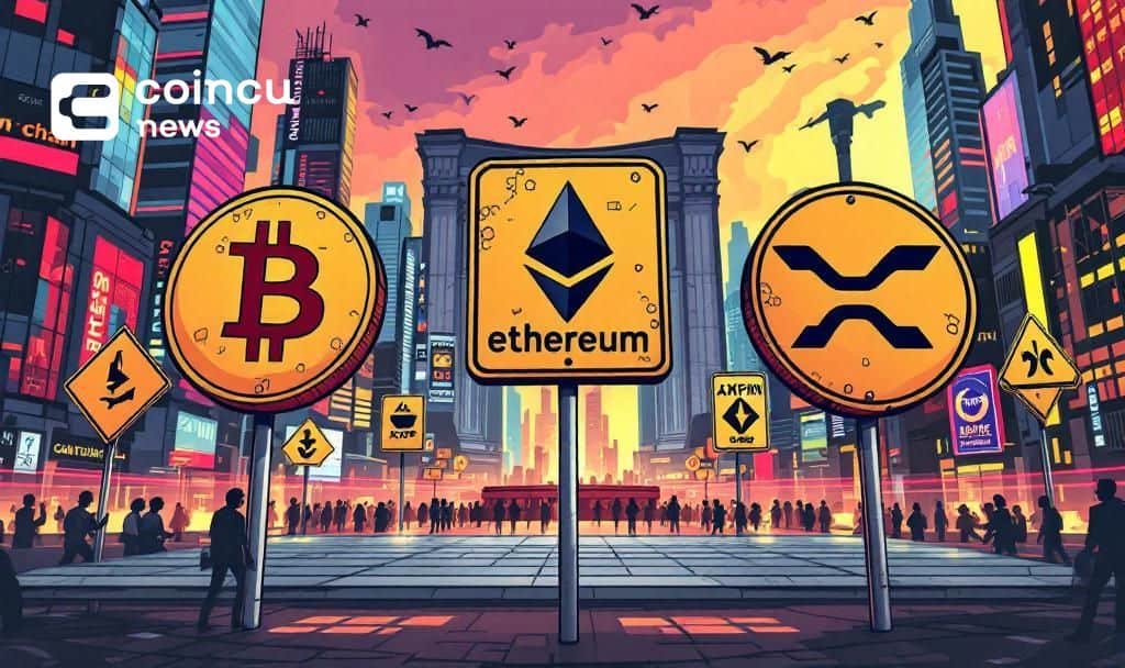 Santiment Warns Against Consensus on Crypto Market Bottoms