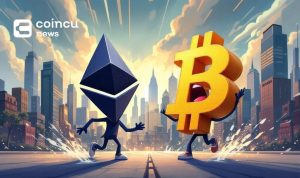 Bitcoin and Ethereum React to Fed Rate Cut Expectations