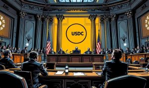 Circle Reverses USDC Policy after Industry Pressure