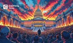 U.S. House Votes to End 42-Day Shutdown: Impact on Crypto ETFs