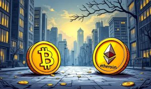 Extreme Fear Hits Crypto Markets as Fear Index Falls