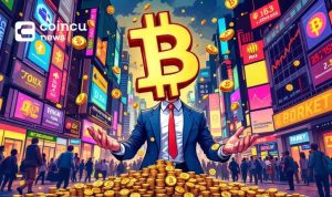 CME Signals December Rate Cut; Crypto Markets React