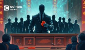 Dinghai Court Sentences Ten for Laundering Over 5 Million RMB