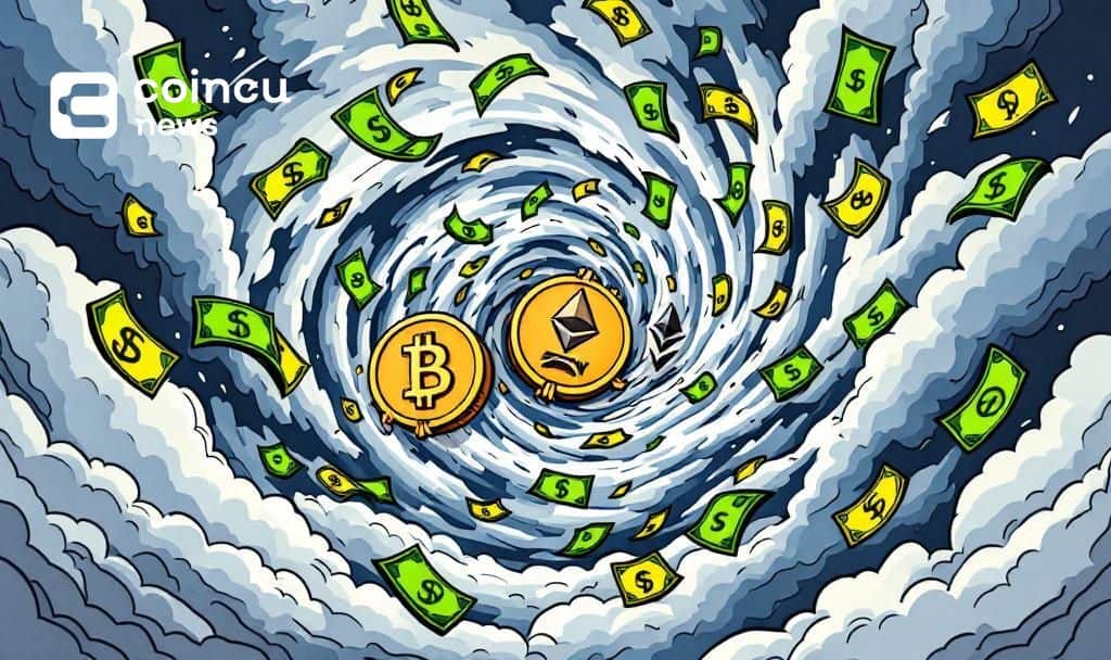 Massive Crypto Liquidations Totaling $1.60 Billion Across Markets