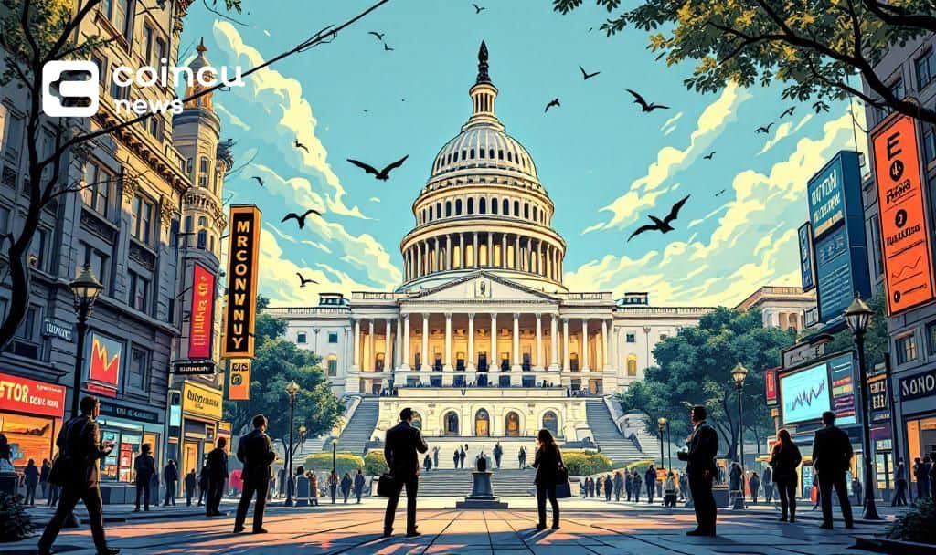 Trump Links Government Shutdown to Stock Market Impact