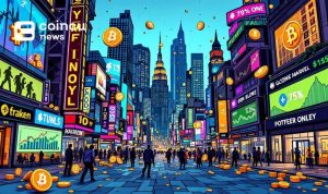 Market Anticipation as U.S. Non-Farm Payroll Data is Released