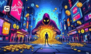 An Entity's $4 Million Token Sell-off and its Impact on IRYS Airdrop