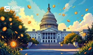 Senate Advances Bill to Reopen U.S. Government