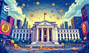 Federal Reserve Decisions Could Alter Crypto Market Dynamics