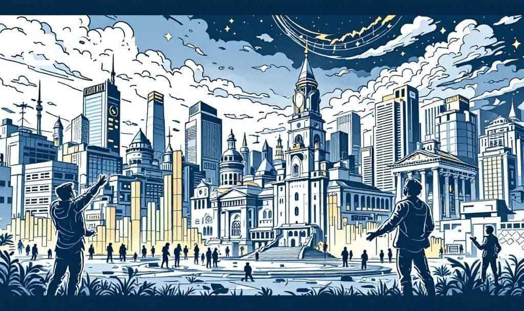 Multiple Token Unlocks and High-Profile Events Shape Crypto Week