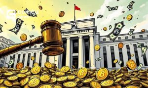 Fed Rate Speculation Drives Treasury Yields and Gold Prices Up