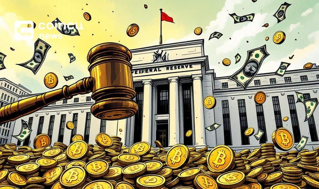 Fed Rate Speculation Drives Treasury Yields and Gold Prices Up