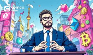 Crypto Market Instability and Leverage Warnings by Tom Lee